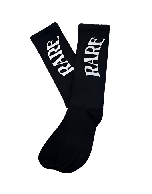 Black Socks 1 Pack