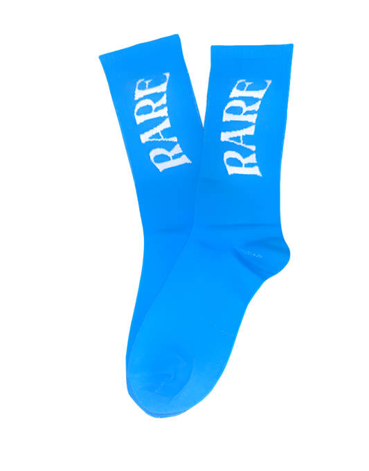 Blue Socks 1 Pack